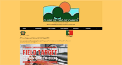 Desktop Screenshot of ctc.com.pt